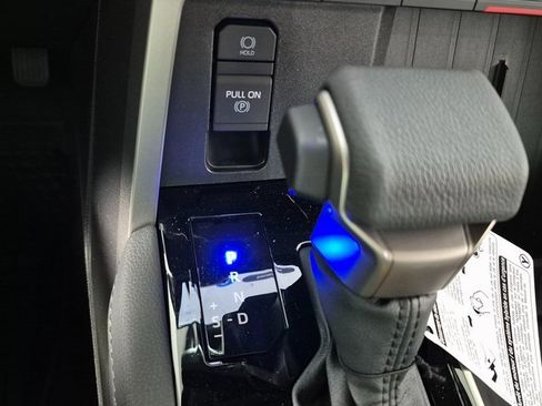 New 2026 Toyota Tundra Limited image 23