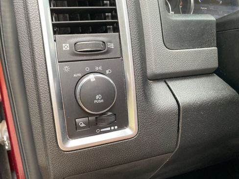 Used 2020 RAM 1500 Classic Warlock w/ Electronics Group RWD image 60