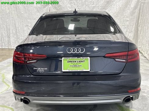 Used 2017 Audi A4 2.0T Premium Plus w/ Premium Plus Package image 20