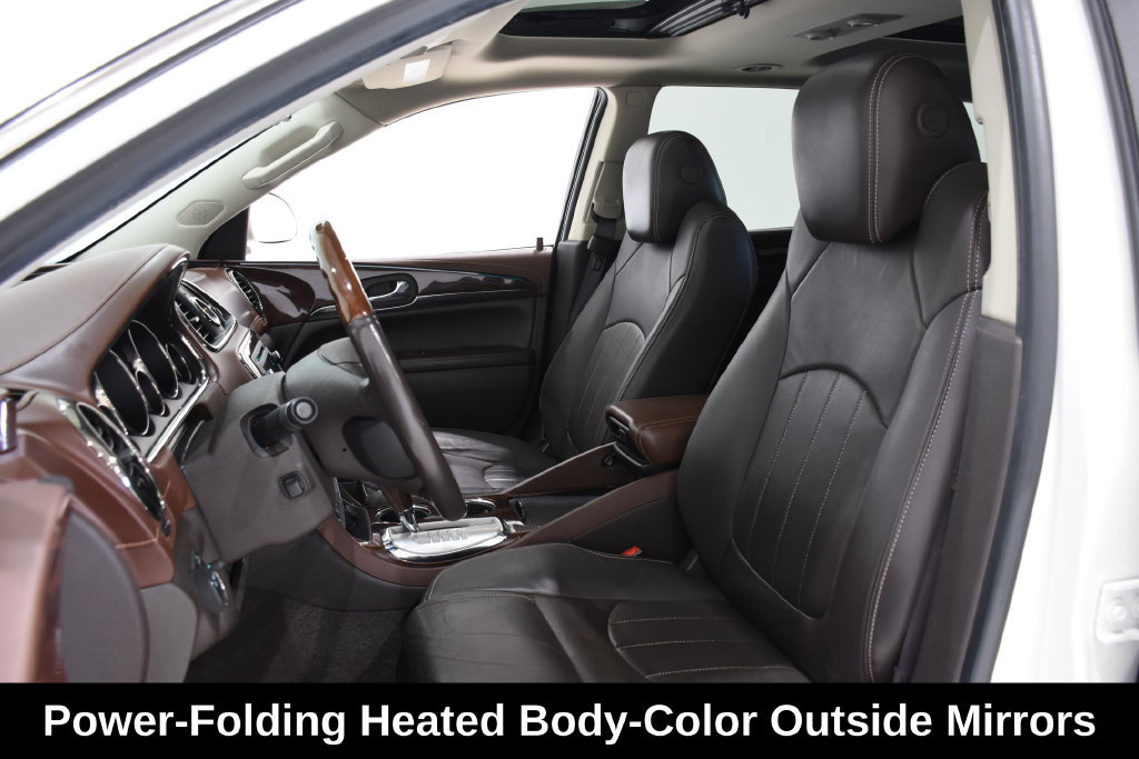 Used 2013 Buick Enclave Premium AWD/4WD image 24