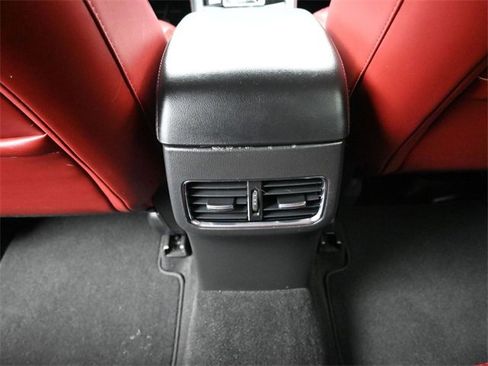 Certified 2023 MAZDA CX-5 Carbon Edition image 10