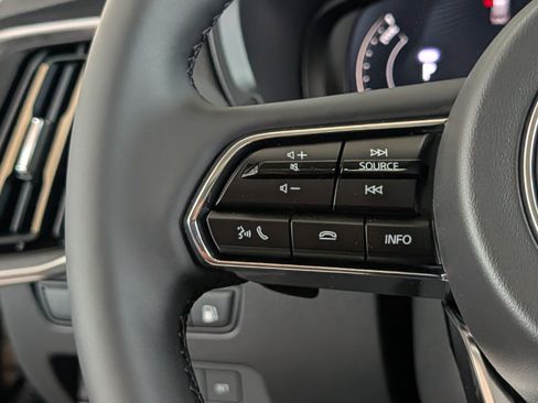 New 2026 MAZDA CX-90 Plug-In Hybrid w/Premium Sport AWD/4WD image 21