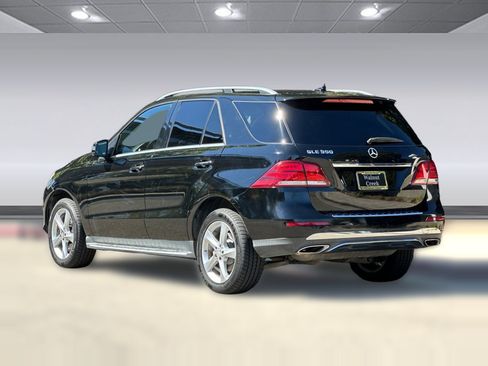 Used 2016 Mercedes-Benz GLE 350 image 3