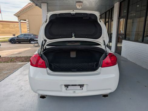 Used 2009 INFINITI G37 Journey w/ Premium Pkg image 14