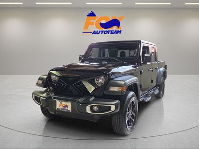 Used 2023 Jeep Gladiator Sport