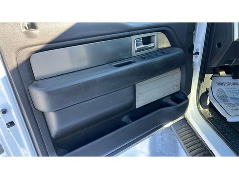 Used 2013 Ford F150 FX4 w/ Luxury Equipment Group image 9