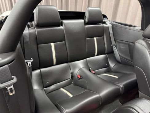 Used 2012 Ford Mustang GT Premium RWD image 15