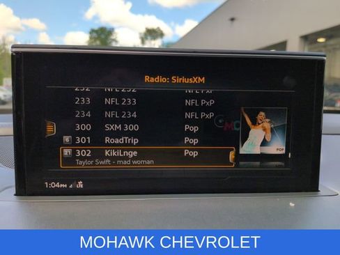 Used 2018 Audi Q7 3.0T Prestige AWD/4WD image 14