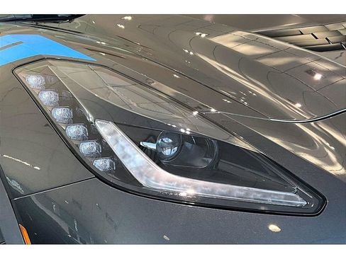 Used 2017 Chevrolet Corvette Grand Sport image 26