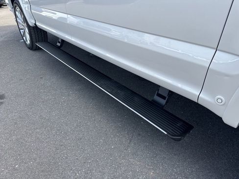 Used 2018 Ford F150 Limited w/ Trailer Tow Package image 18