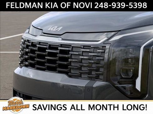 New 2026 Kia Sportage EX image 12