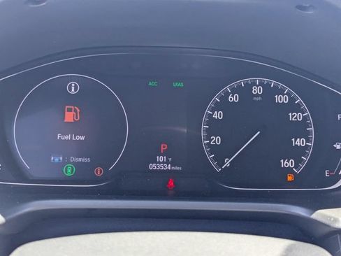 Certified 2020 Honda Accord EX image 32