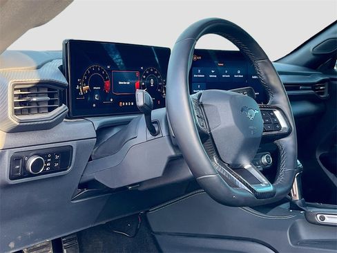 Used 2025 Ford Mustang GT w/ GT Performance Package image 9