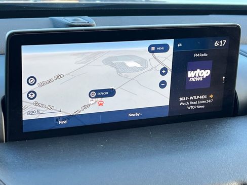 Used 2021 Acura TLX w/ Advance Package image 25