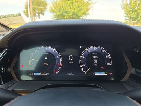 Used 2024 Jeep Grand Cherokee L Summit AWD/4WD image 33