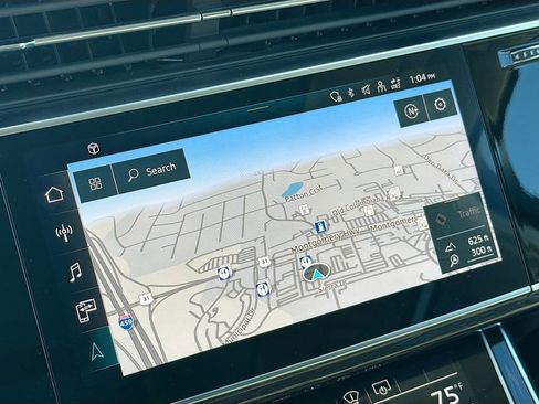 Used 2023 Audi Q7 3.0T Prestige image 13