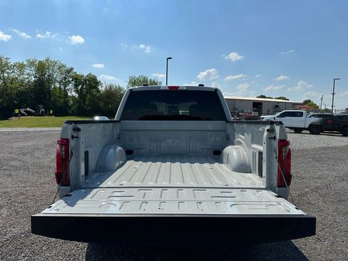 Used 2024 Ford F150 STX w/ STX Black Appearance Package AWD/4WD image 18