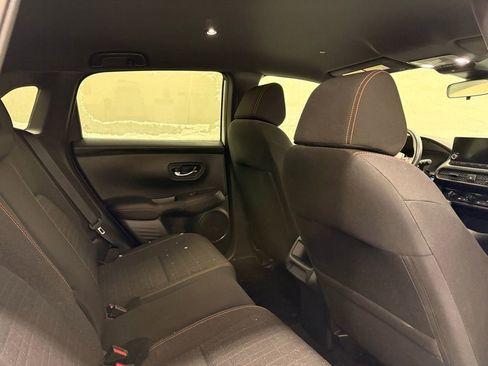 Used 2023 Honda HR-V Sport image 26