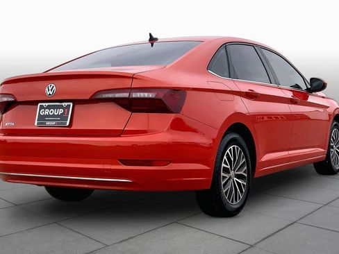 Used 2021 Volkswagen Jetta SE image 13