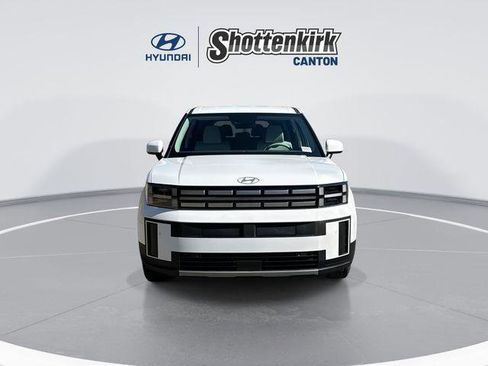 New 2026 Hyundai Santa Fe SE image 3