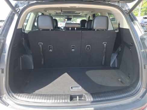 Used 2020 Kia Telluride EX w/ EX Premium Package FWD image 36