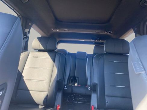 New 2026 Hyundai Palisade Calligraphy image 34