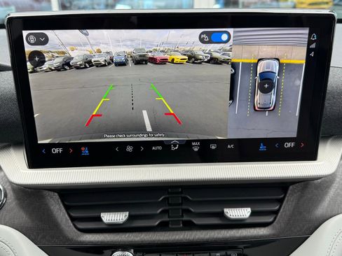 New 2026 Ford Explorer Platinum w/ LUX Leather Package image 40