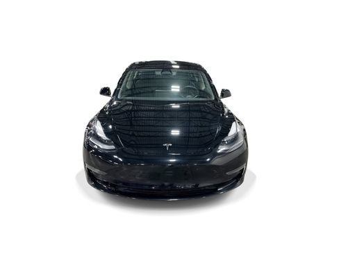 Certified 2023 Tesla Model 3 Standard Range RWD image 2