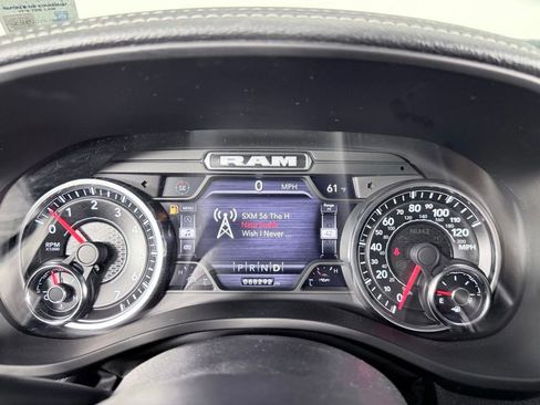 Used 2023 RAM 1500 Laramie image 15
