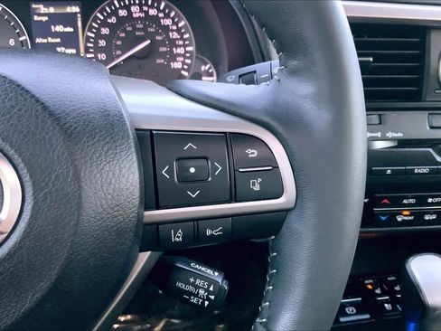 Used 2019 Lexus RX 350 AWD image 25