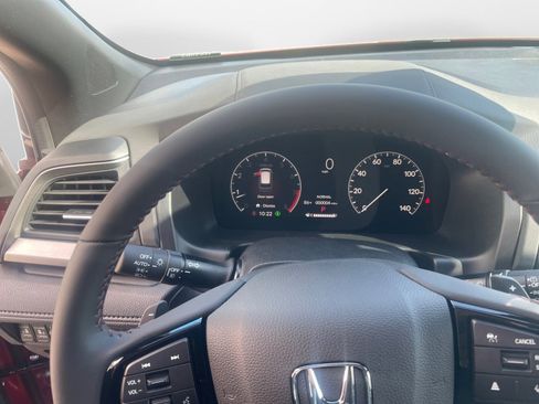 New 2026 Honda Odyssey Sport-L image 11