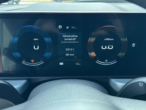 New 2026 Hyundai Sonata SE FWD image 4