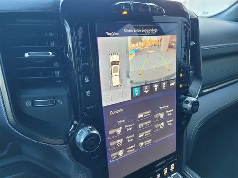 Used 2019 RAM 1500 Limited image 35