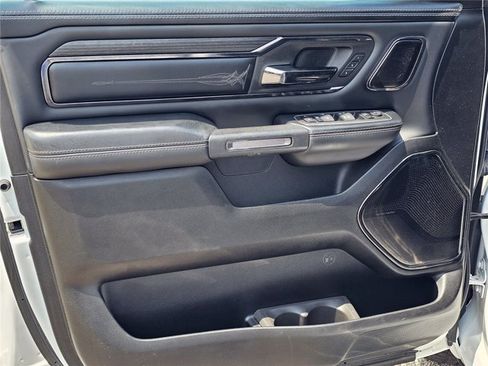 Certified 2022 RAM 1500 Limited AWD/4WD image 37