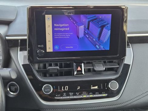 Used 2024 Toyota Corolla SE FWD image 16