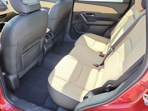 New 2026 MAZDA CX-5 2.5 S w/ Premium Plus Package AWD/4WD image 22