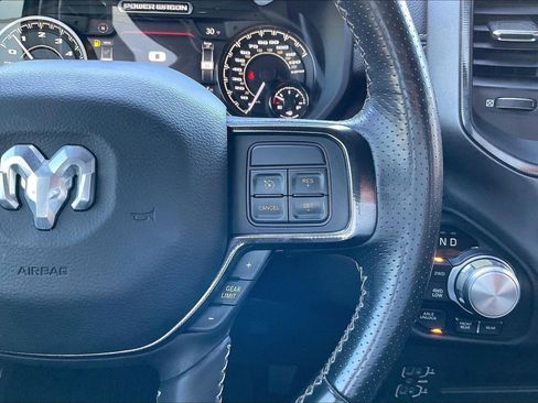 Used 2022 RAM 2500 Power Wagon w/ Level 2 Equipment Group image 20