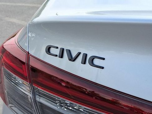 Certified 2026 Honda Civic Sport Touring image 31