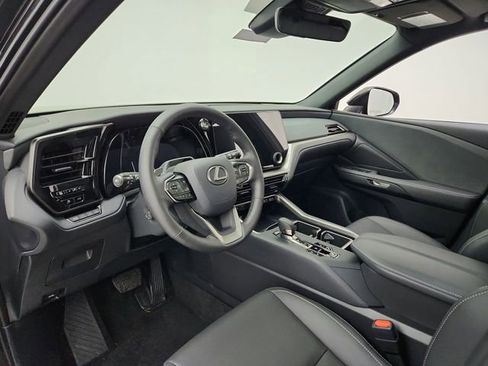 Used 2026 Lexus TX 350 w/ Technology Package image 16