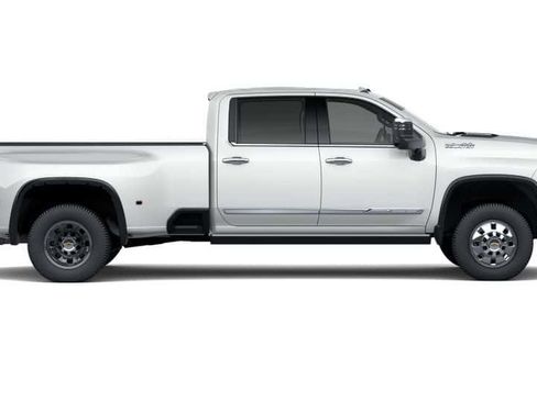 New 2026 Chevrolet Silverado 3500 High Country w/ High Country Premium Package AWD/4WD image 5