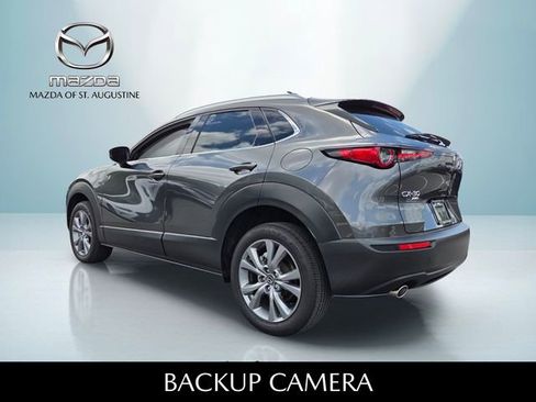 Certified 2025 MAZDA CX-30 AWD 2.5 S w/ Premium Package image 5