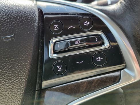 Used 2016 Cadillac SRX Performance w/ Midnight Edition Package FWD image 26