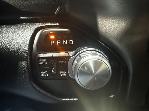 Used 2019 RAM 1500 Sport w/ Level 2 Equipment Group image 39