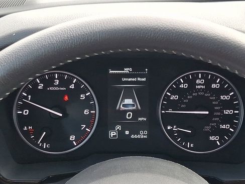 Certified 2025 Subaru Outback Premium AWD/4WD image 23