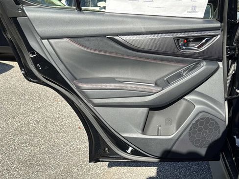 New 2025 Subaru WRX Limited image 11