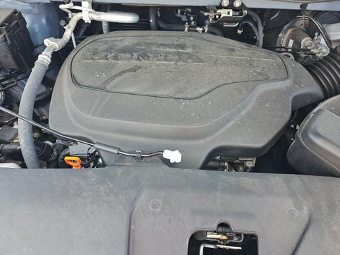 Used 2025 Honda Odyssey Sport-L image 25