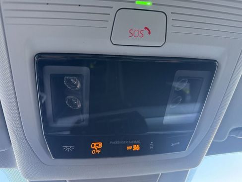 New 2026 Volkswagen Tiguan S image 31