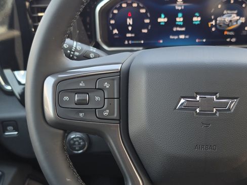 New 2026 Chevrolet Silverado 3500 High Country w/ High Country Premium Package AWD/4WD image 15