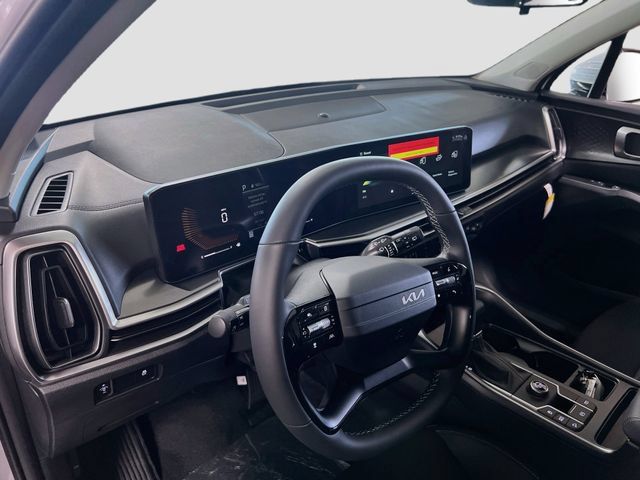 New 2026 Kia Sorento LX FWD image 9