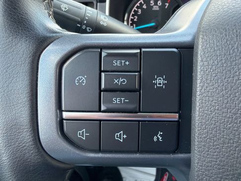 Used 2023 Ford F150 XLT w/ Equipment Group 302A High AWD/4WD image 23